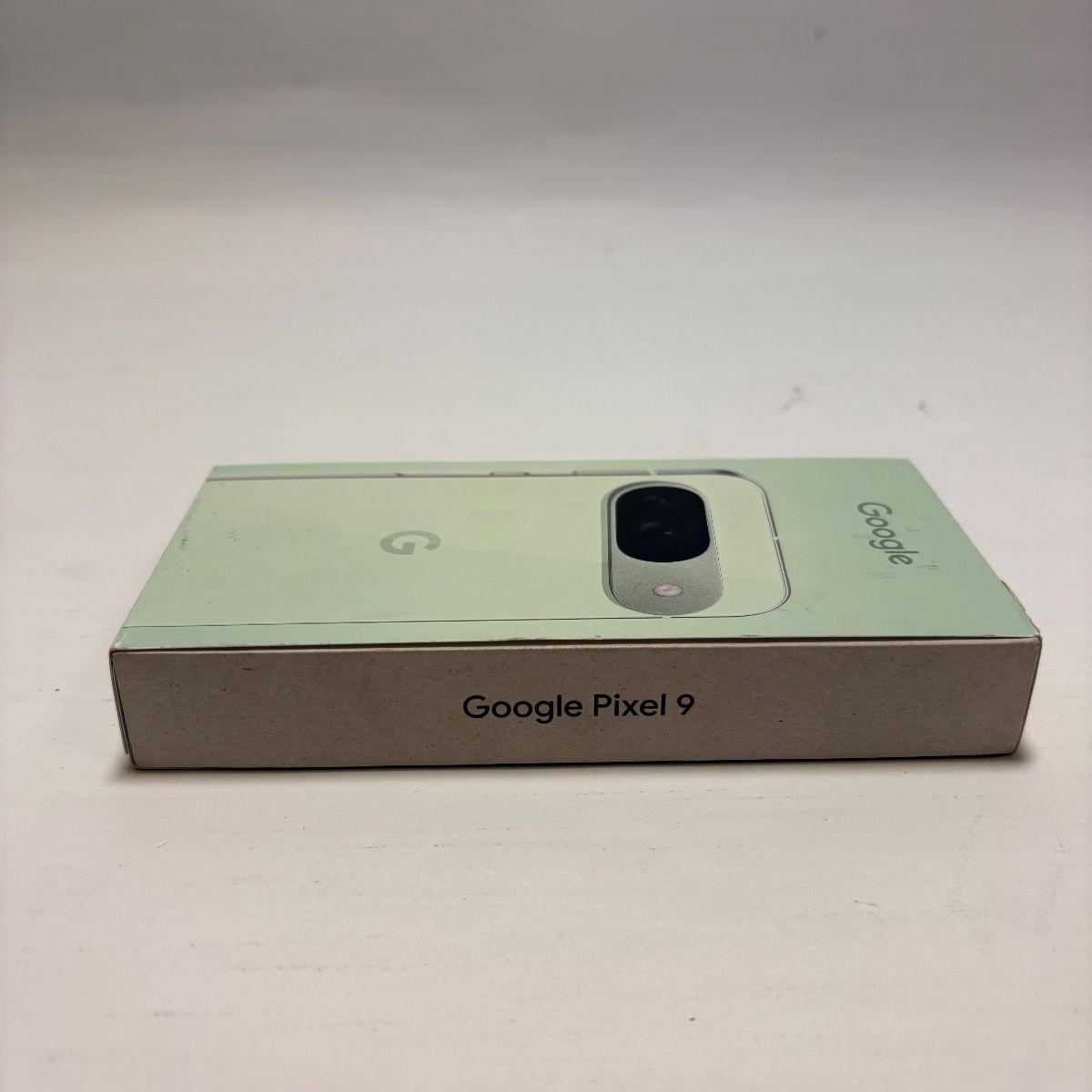 Google Pixel 9 | 128GB | Wintergreen | Unlocked (NEW) - hình ảnh
