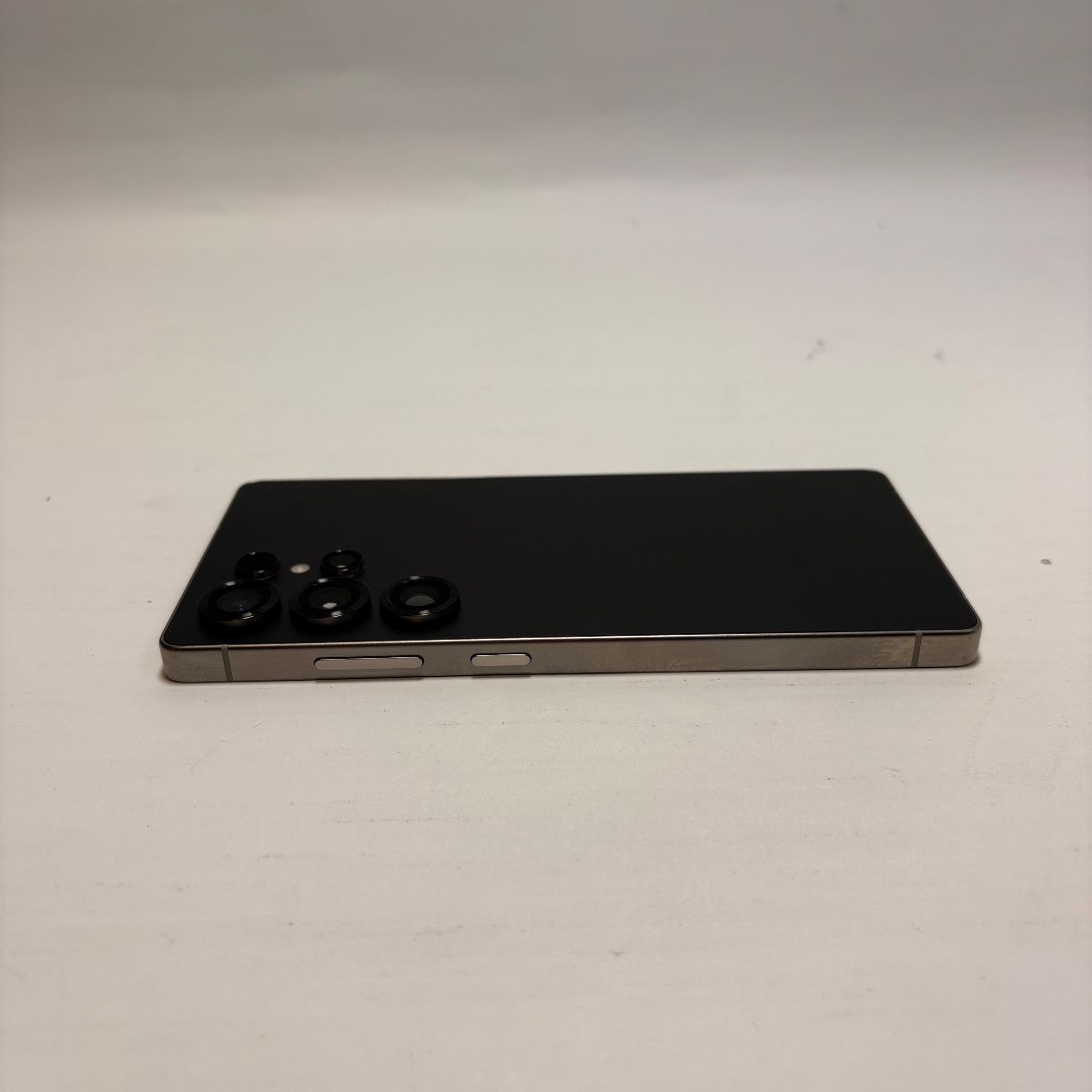 Samsung Galaxy S25 Ultra (SM-S938U) 512GB | Unlocked | Titanium Black - hình ảnh