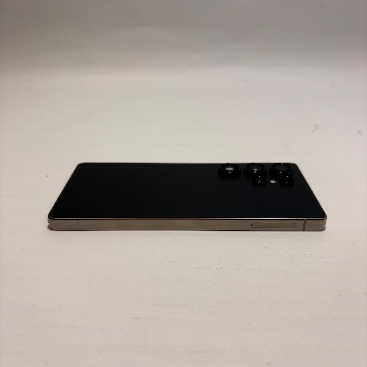 Samsung Galaxy S25 Ultra (SM-S938U) 512GB | Unlocked | Titanium Black - hình ảnh