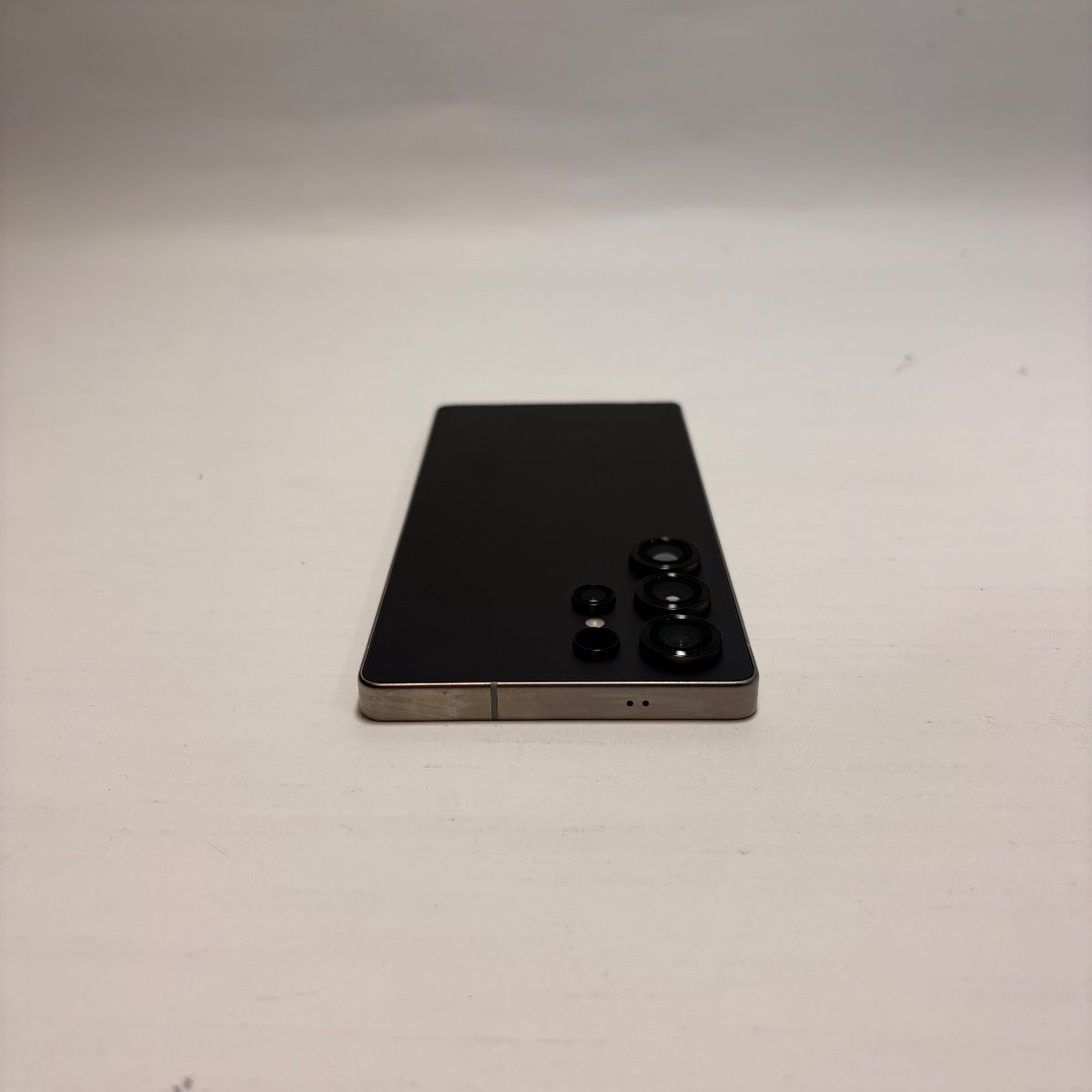 Samsung Galaxy S25 Ultra (SM-S938U) 512GB | Unlocked | Titanium Black - hình ảnh