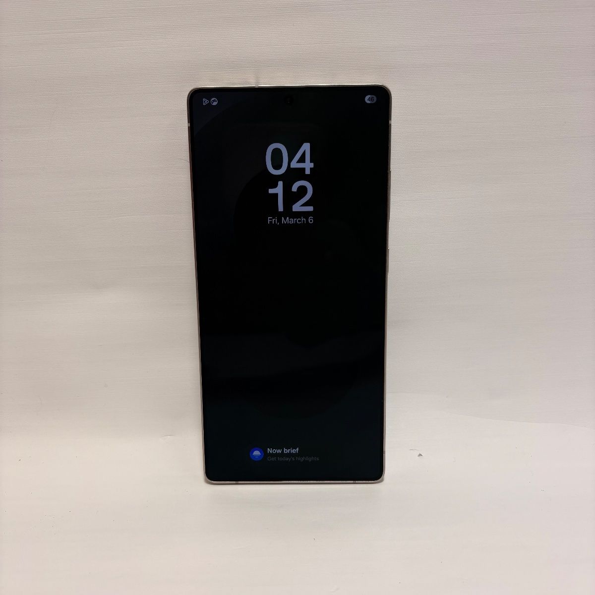 Samsung Galaxy S25 Ultra (SM-S938U) 512GB | Unlocked | Titanium Black - hình ảnh