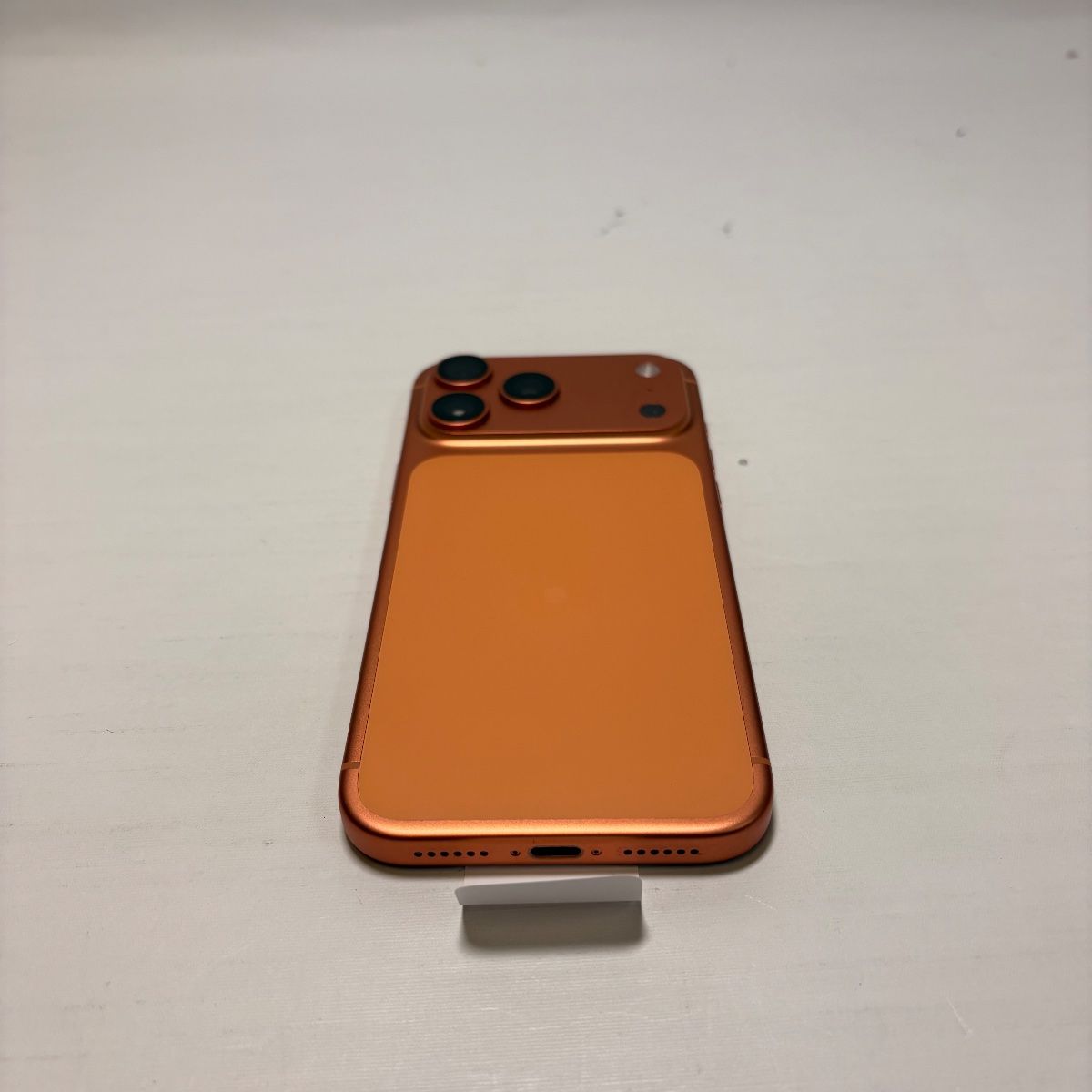 iPhone 17 Pro Max | 256GB | Cosmic Orange | AT&T Locked - hình ảnh