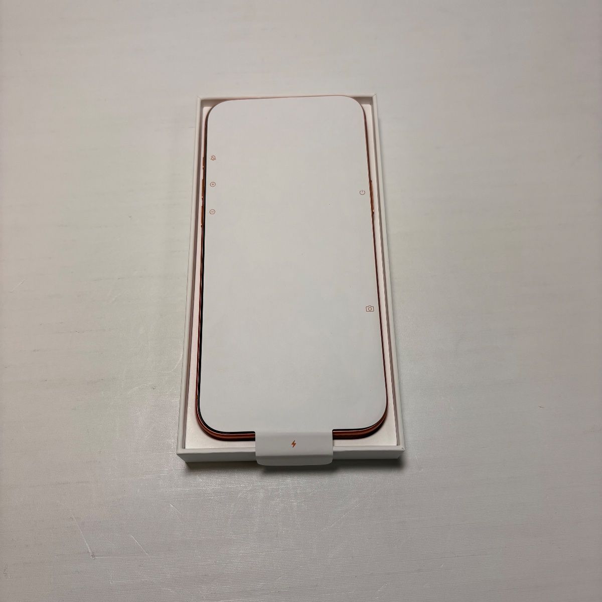 iPhone 17 Pro Max | 256GB | Cosmic Orange | AT&T Locked - hình ảnh