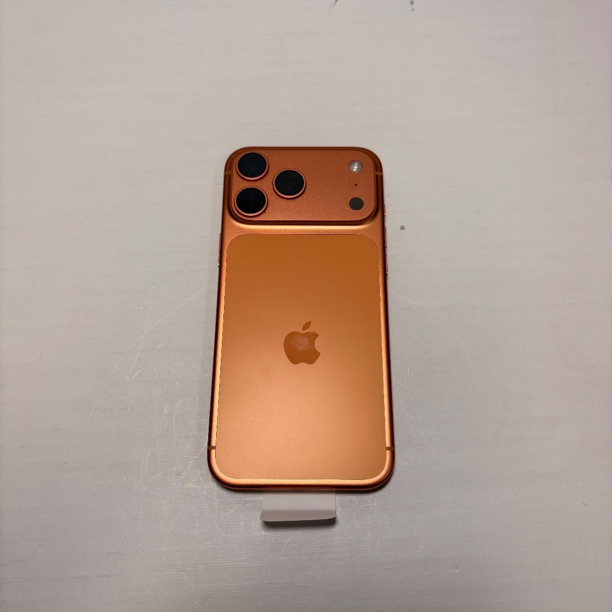 iPhone 17 Pro Max | 256GB | Cosmic Orange | AT&T Locked - hình ảnh