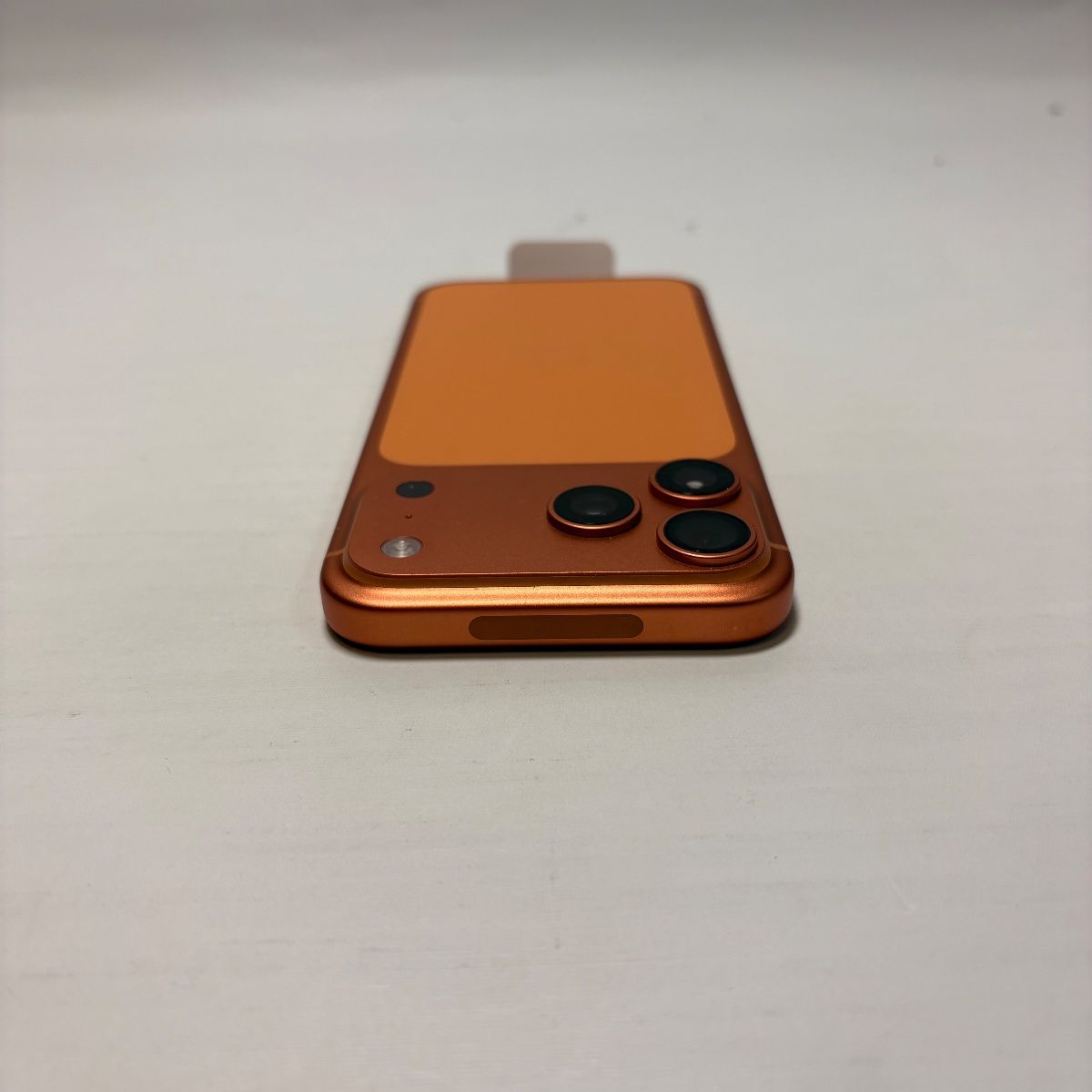 iPhone 17 Pro Max | 256GB | Cosmic Orange | AT&T Locked - hình ảnh