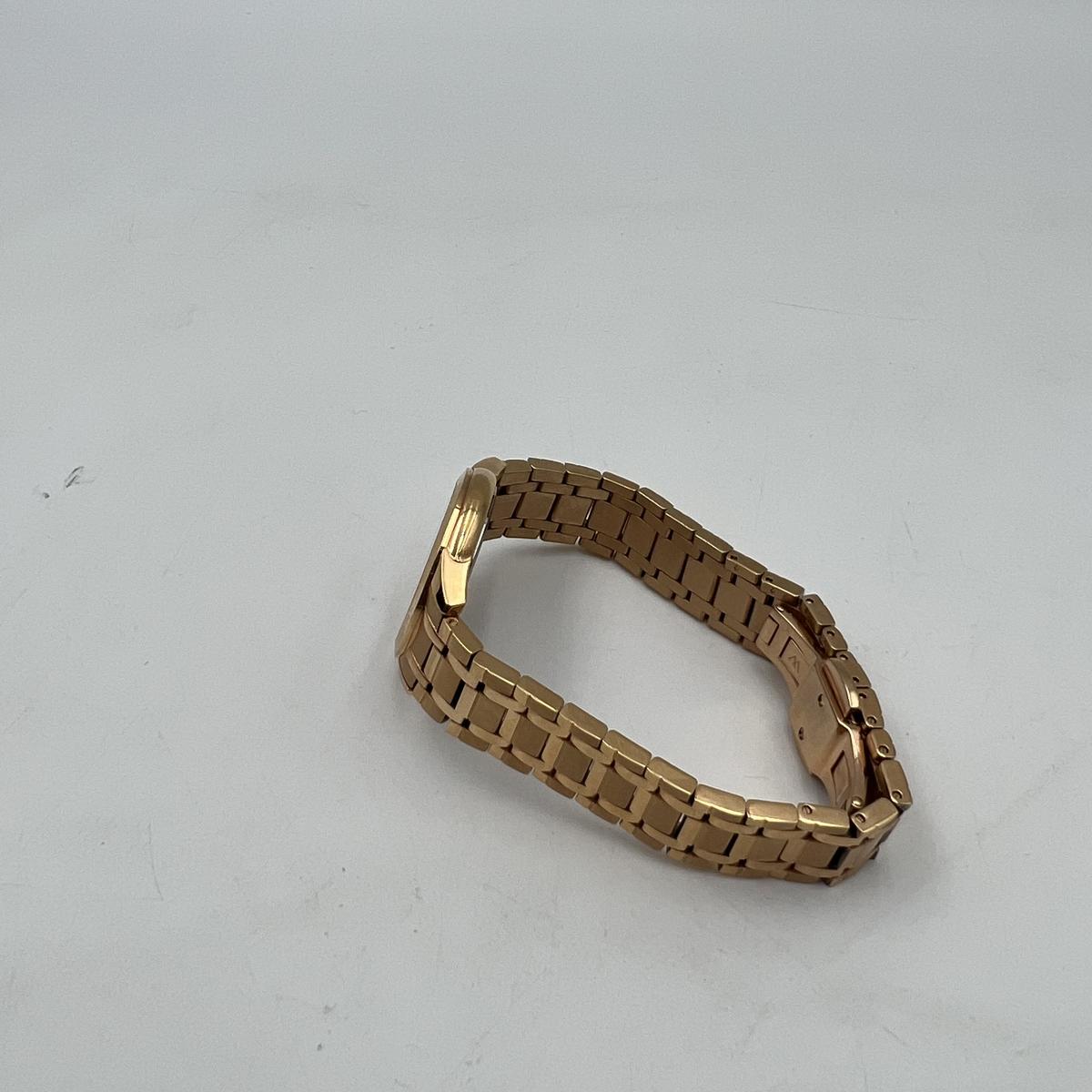 Wittnauer Continental Women's Quartz Watch WN4104, Diamond Accent, Gold-Tone 32mm - hình ảnh