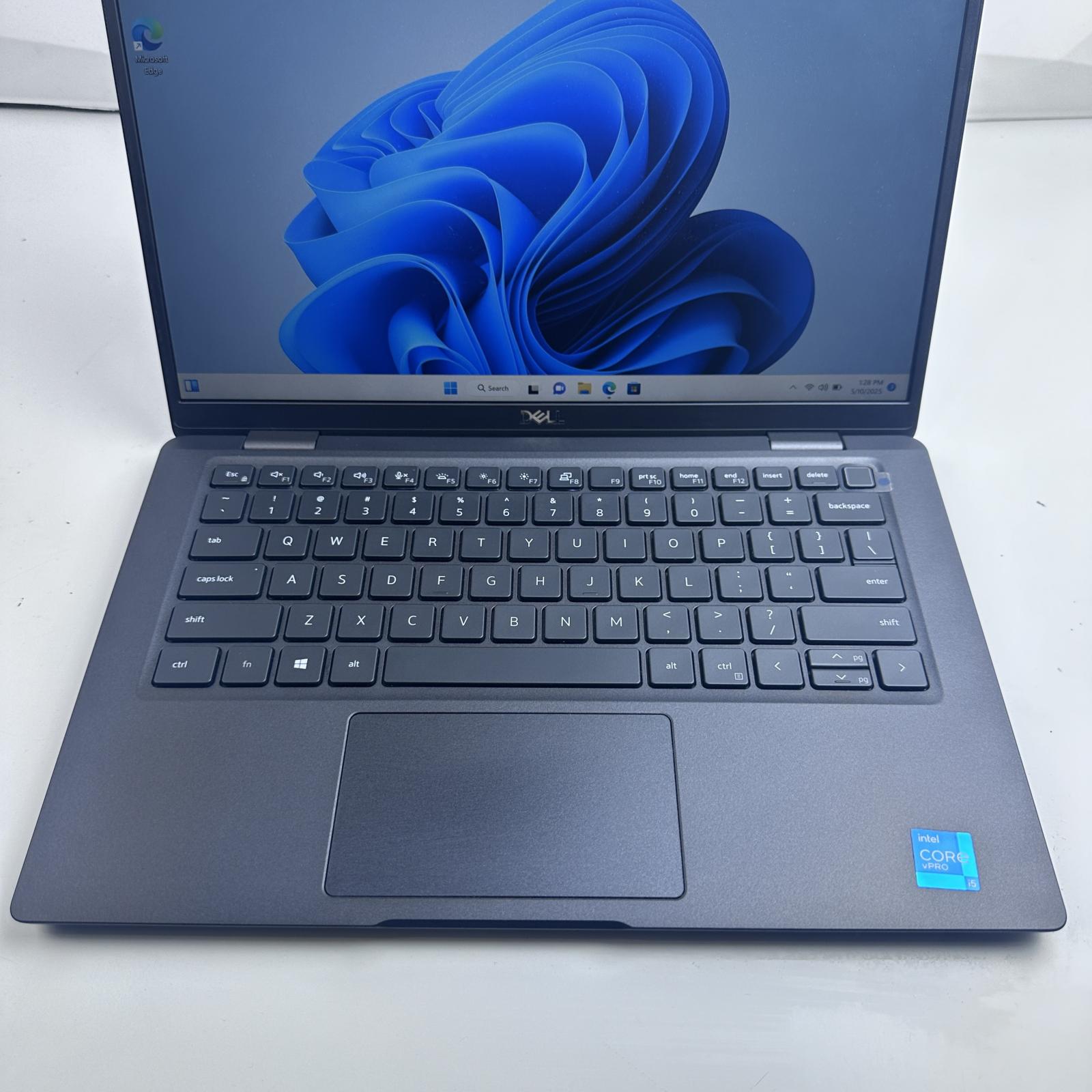 DELL Latitude 7320 Laptop, 13.3" FHD, i5-1145G7, 16GB, 256GB SSD - hình ảnh