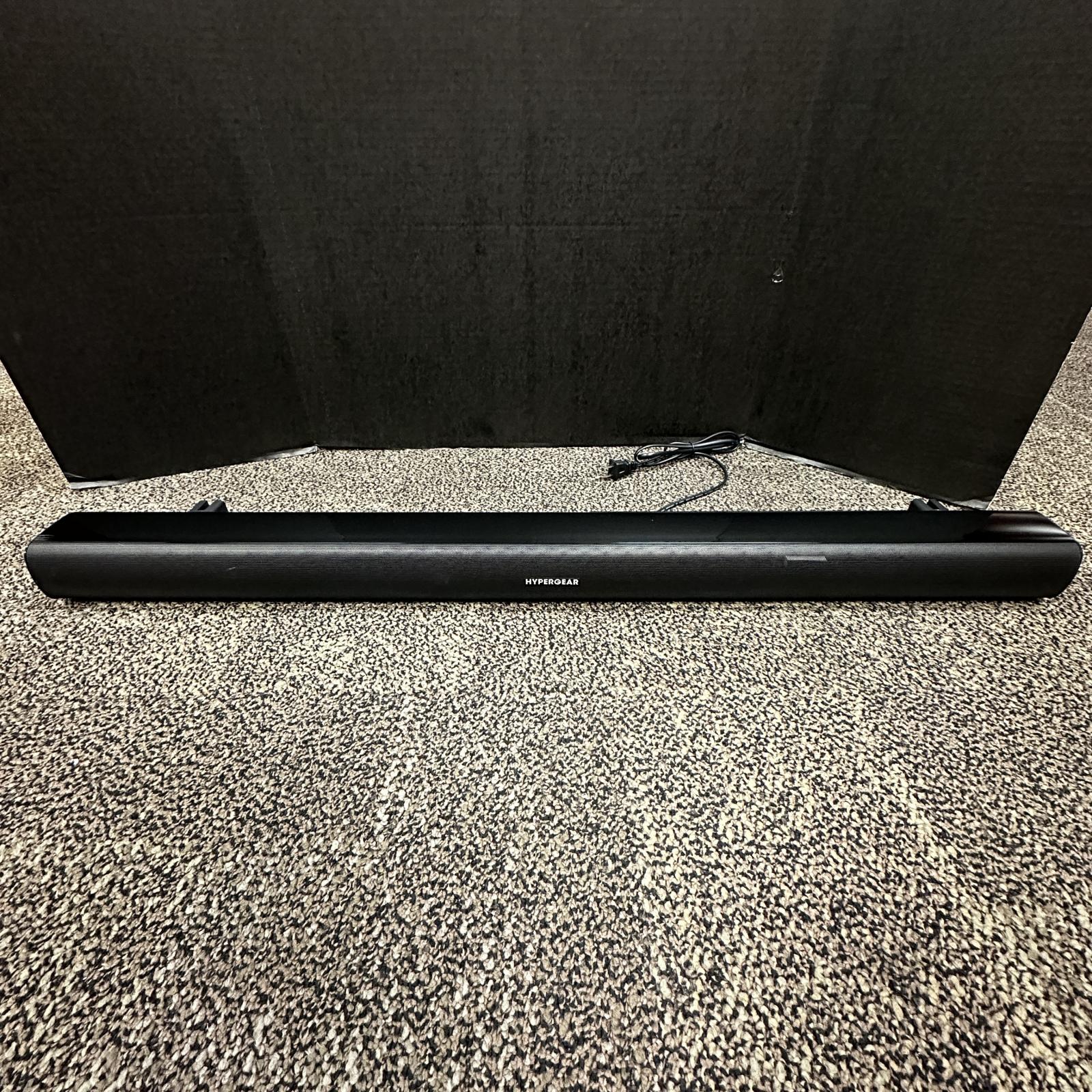 HyperGear SB51a 5.1 Home Theater Surround Sound System Bluetooth, 90W, Subwoofer - hình ảnh