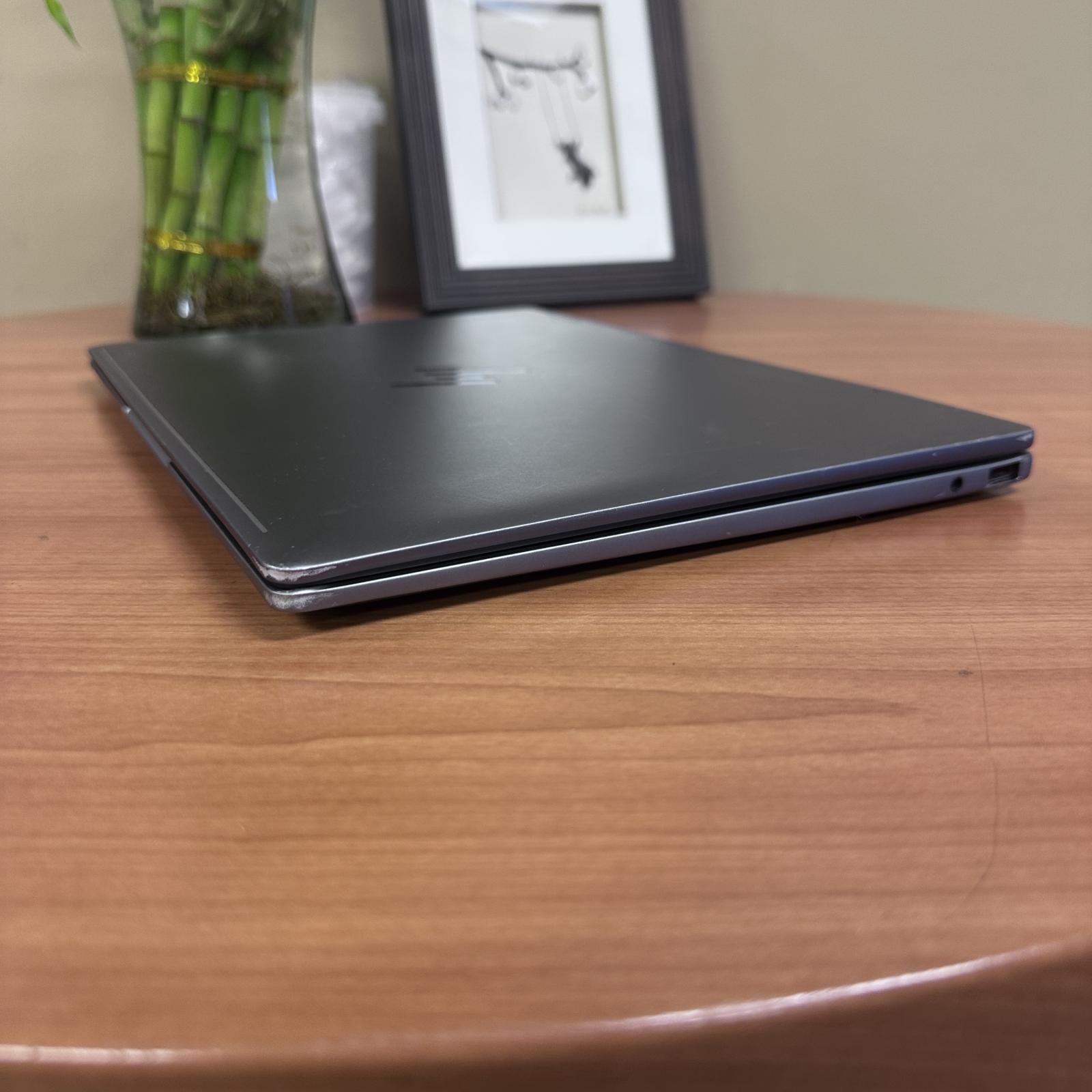 HP - Envy x360 2-in-1 14" 2K Touch-Screen Laptop, Ultra 7, 16GB, 1TB *READ* - hình ảnh