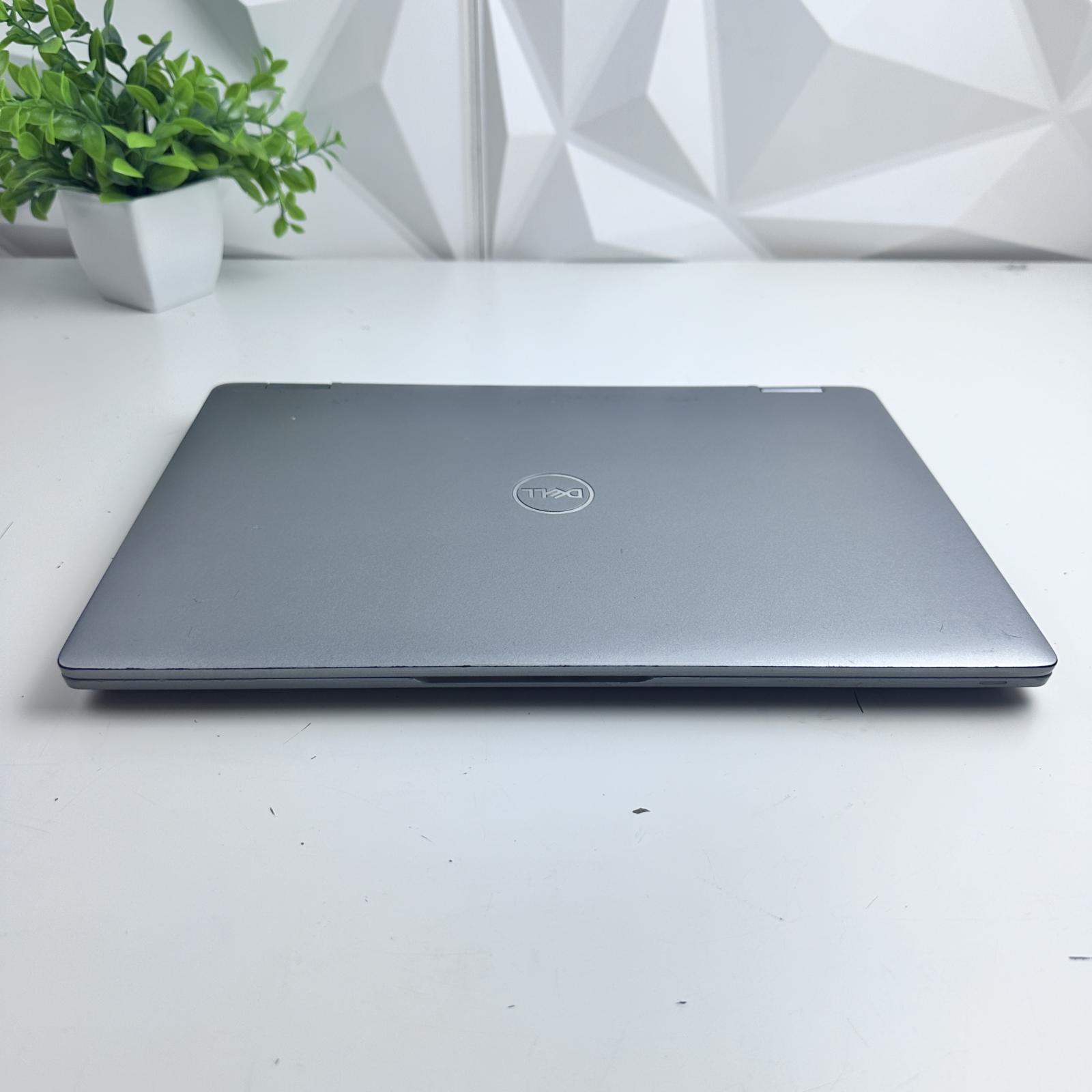 DELL Latitude 5320 Laptop, 13.3" FHD, i7-1185G7, 32GB, 256GB SSD - hình ảnh