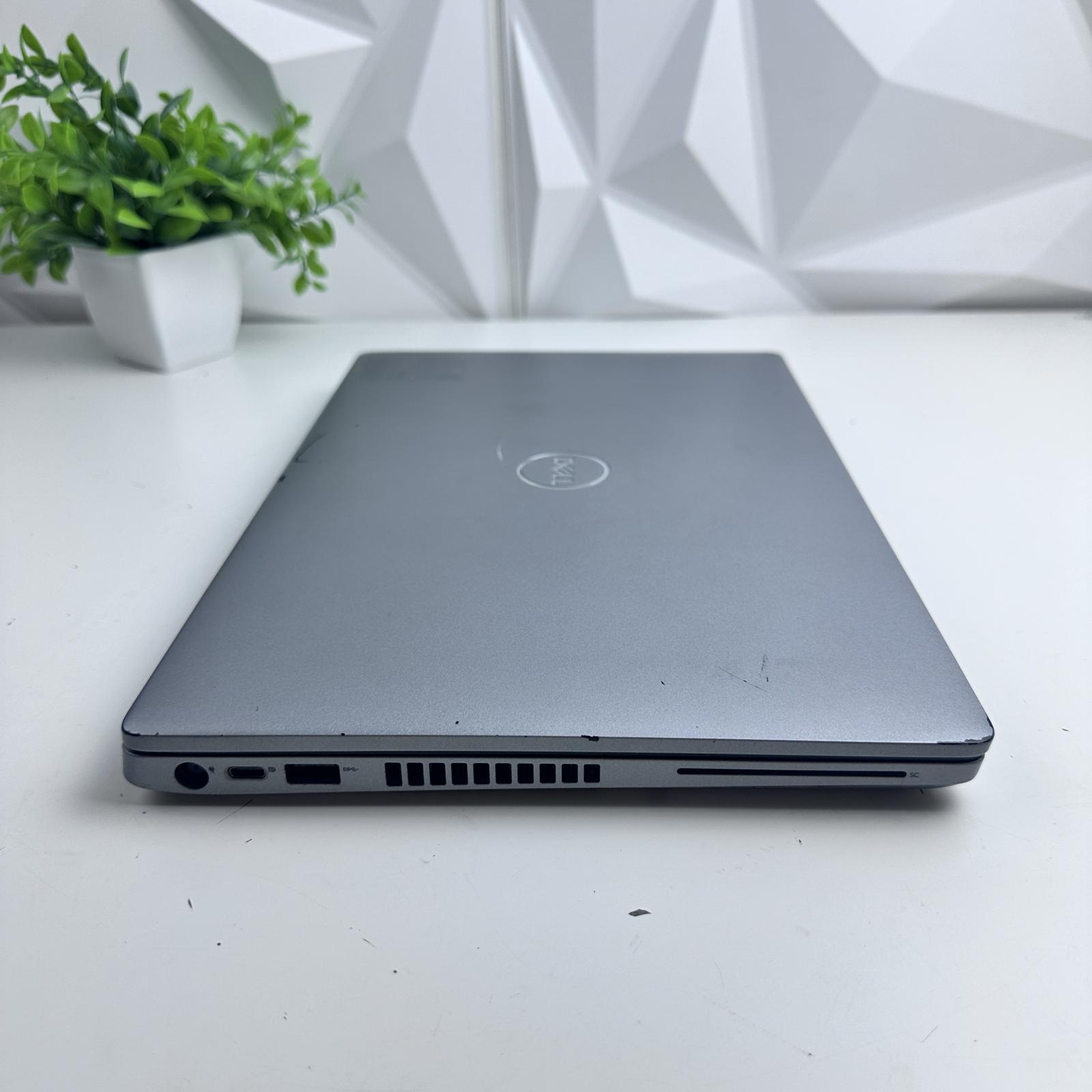 Dell Latitude 5410 Laptop, 14" FHD, i5-10310U, 16GB, 256GB SSD - hình ảnh