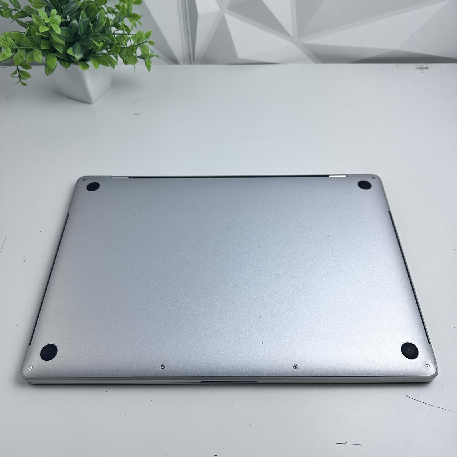 MacBook Pro (16-inch, 2019) Intel 8-Core i9 2.4Ghz, 64GB, 1TB SSD - hình ảnh