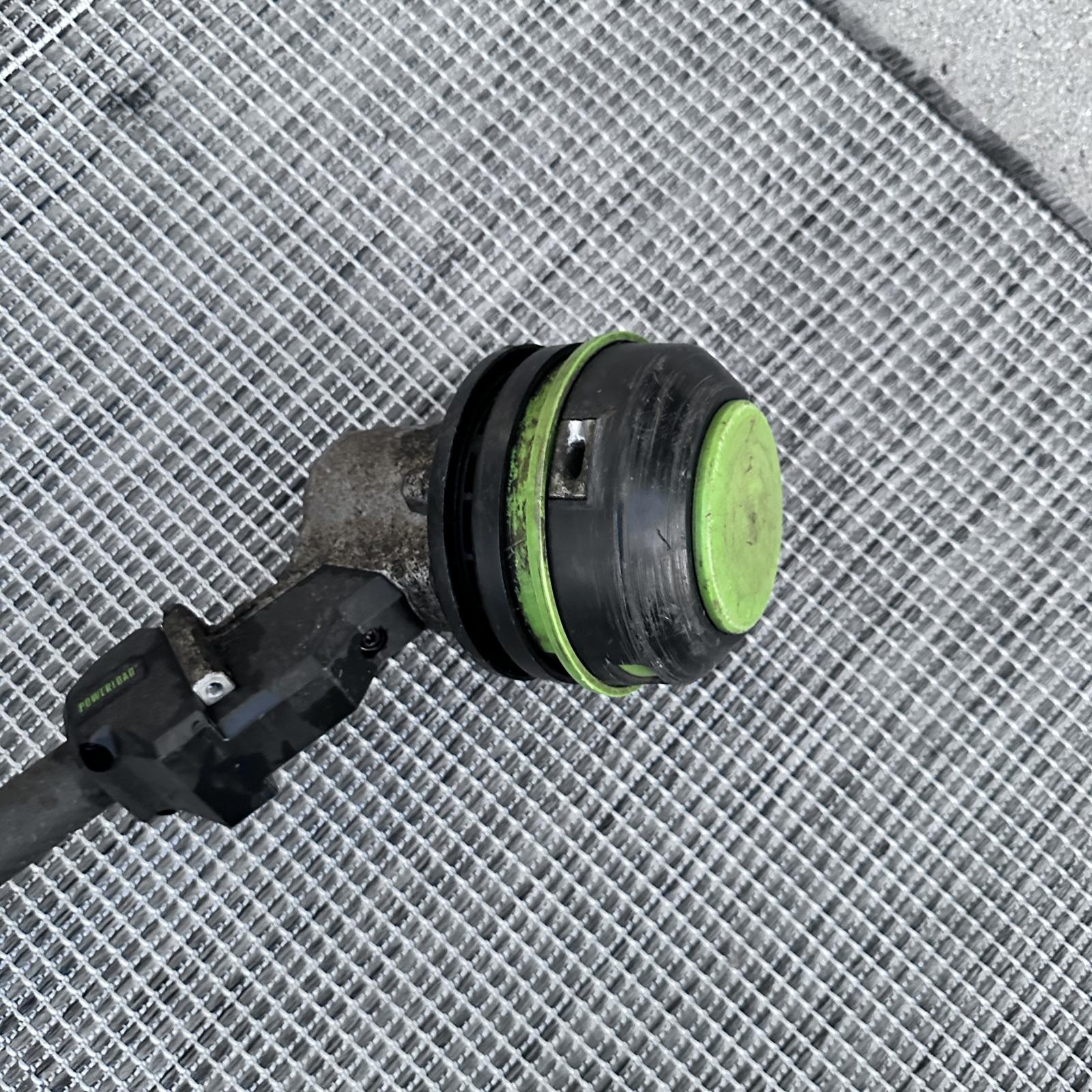 EGO Power+ ST1520S 56V Brushless String Trimmer + 2.5Ah Battery - hình ảnh