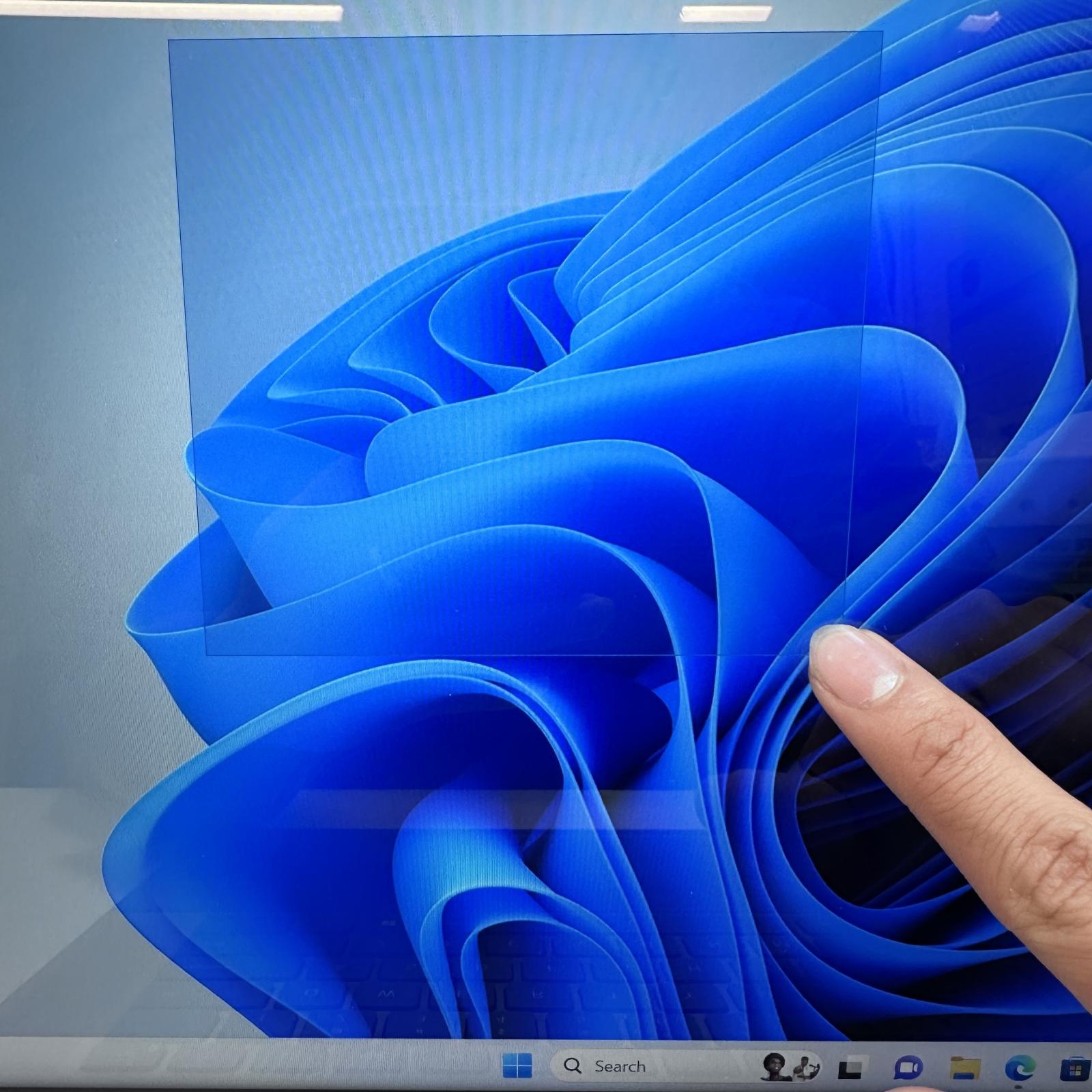 Dell Inspiron 16 7620 2-in-1 Laptop, 16" FHD+ Touch, i5-1235U, 8GB RAM, 512GB SSD - hình ảnh