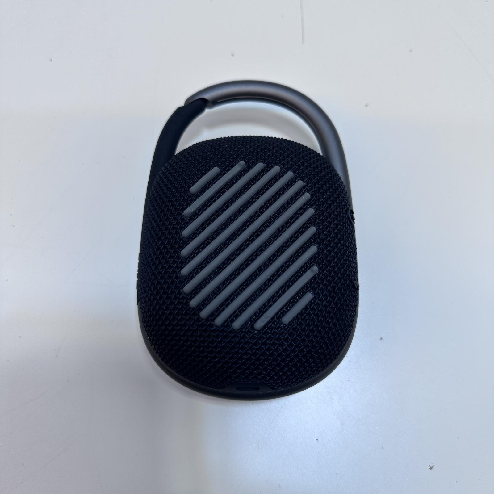 JBL Clip 4, Ultra-portable Waterproof Speaker. - hình ảnh