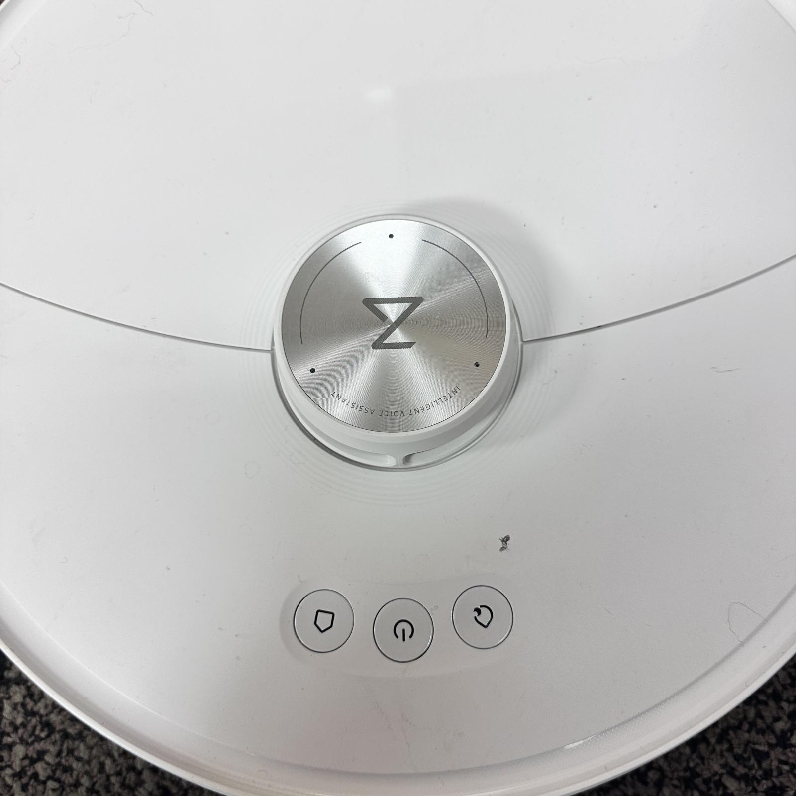 Roborock S8 MaxV Ultra Smart Robot Vacuum & Mop – Self-Cleaning Dock - hình ảnh