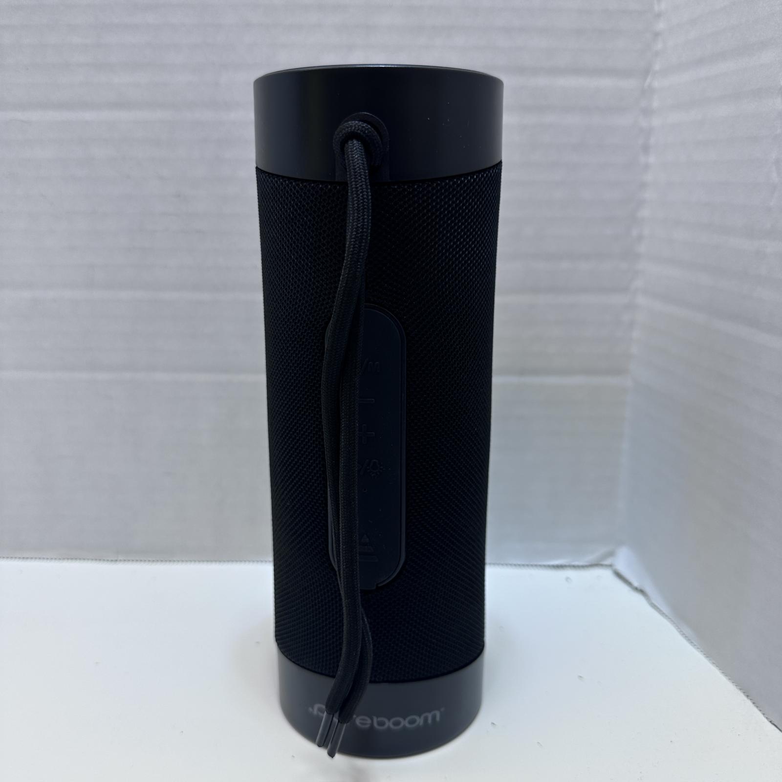 Puregear PureBoom Wireless Speaker - hình ảnh