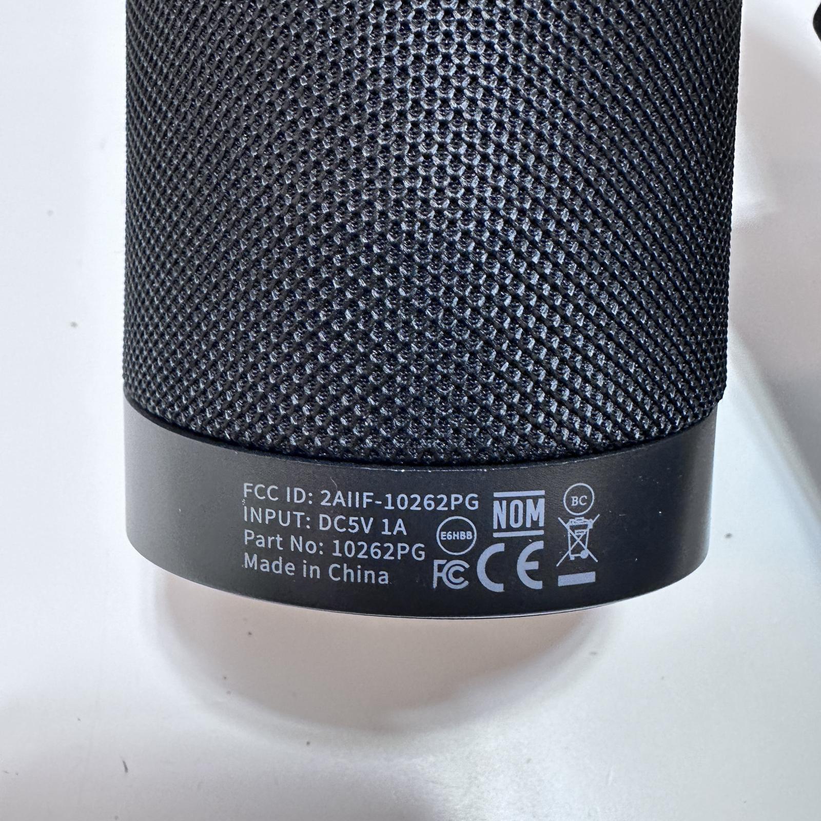 Puregear PureBoom Wireless Speaker - hình ảnh